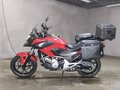 2013 Honda NC 700X, красный, 600000 рублей - вид 1