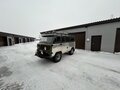 2000 УАЗ 2206, зелёный, 1200000 рублей - вид 2