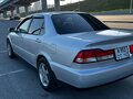 2001 Isuzu Aska IV, серебристый, 435000 рублей - вид 4