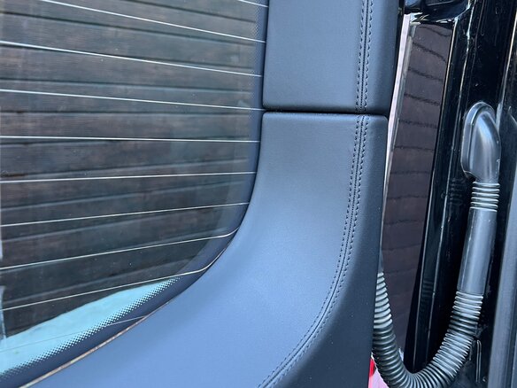 2019 Mercedes-Benz Sprinter, чёрный, 10500000 рублей - вид 23