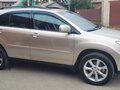 2007 Lexus RX 400h II Рестайлинг, бежевый, 1797000 рублей - вид 5