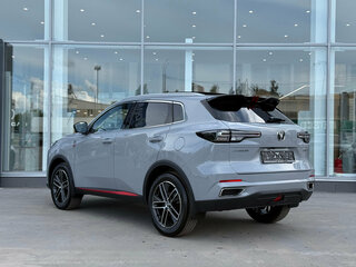 2025 Changan UNI-S I, серый, 3179900 рублей, вид 3