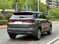 2022 Changan CS35 Plus I Рестайлинг, серый, 1320000 рублей - вид 6