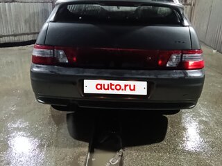 2004 Lada (ВАЗ) 2112, серый, 190000 рублей, вид 4