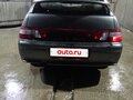 2004 Lada (ВАЗ) 2112, серый, 190000 рублей - вид 3