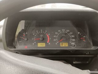 2011 Lada (ВАЗ) 2121 (4x4) I Рестайлинг, белый, 370000 рублей, вид 4