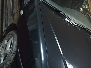 2006 Chery Amulet (A15) I, чёрный, 340000 рублей, вид 5
