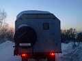 2001 ГАЗ 3308, бежевый, 700000 рублей - вид 5