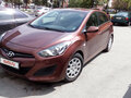 2014 Hyundai i30 II, коричневый, 1500000 рублей - вид 1