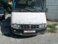 1996 ГАЗ ГАЗель (3302), серый - вид 1