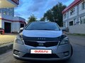 2011 Kia Ceed I Рестайлинг, серый, 615000 рублей - вид 1
