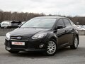 2013 Ford Focus III, чёрный, 1250000 рублей
