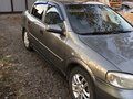 2005 Chevrolet Viva, серый, 330000 рублей - вид 5