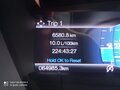 2017 Ford Fusion (North America) II Рестайлинг, красный, 1655000 рублей - вид 9
