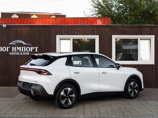 2026 Changan Qiyuan Q05 51.9 kWh II, белый, 2390000 рублей, вид 4