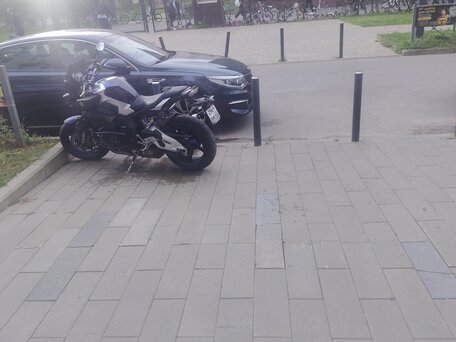 2020 Yamaha MT-10SP, серый, 1350000 рублей, вид 1