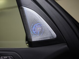 2026 BMW X7 40d I (G07) Рестайлинг, чёрный, 17675000 рублей, вид 4