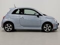 2015 Fiat 500 500e II Рестайлинг, голубой - вид 5