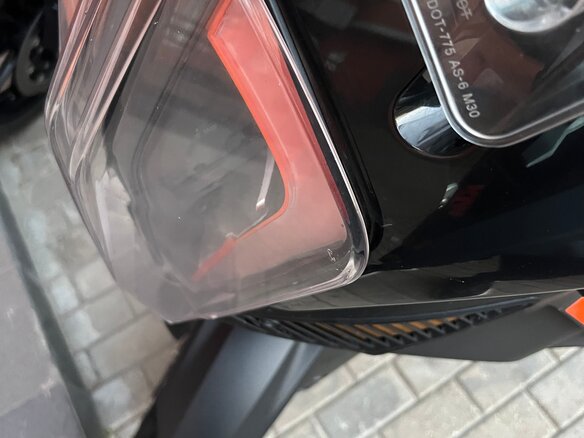 2019 KTM 1290 Super Adventure S, чёрный, 1250000 рублей - вид 9