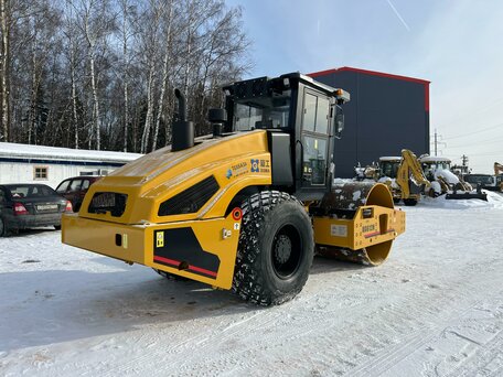 2026 XGMA XG612H, 7825000 рублей, вид 5