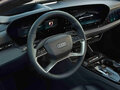 2026 Audi A6 L VI (C9), чёрный - вид 2