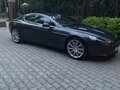 2010 Aston Martin Rapide I, серый - вид 2