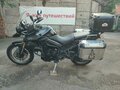 2013 Triumph Tiger 800, чёрный, 689000 рублей - вид 2