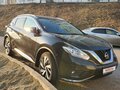 2017 Nissan Murano III (Z52), чёрный, 2500000 рублей - вид 2