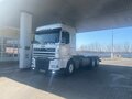 1994 DAF XF 95, белый, 1800000 рублей - вид 1