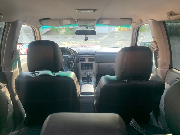 2006 Subaru Forester II Рестайлинг, красный, 700000 рублей - вид 13