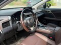 2020 Lexus RX 300 IV Рестайлинг, чёрный, 5500000 рублей - вид 8