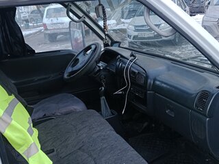 2008 Hyundai Porter, белый, 580000 рублей, вид 5