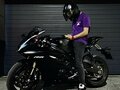 2019 Yamaha YZF-R6, чёрный, 1350000 рублей
