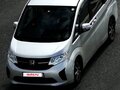 2018 Honda Stepwgn V Рестайлинг, серебристый, 2150000 рублей - вид 11