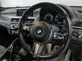 2018 BMW X2 sDrive18i I (F39), чёрный, 1950000 рублей - вид 11