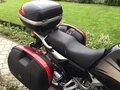 2003 Honda XRV 750 Africa Twin, чёрный - вид 6