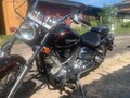 1999 Yamaha XVS1100, чёрный, 520000 рублей - вид 3