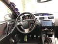 2011 Mazda 3 MPS II Рестайлинг, белый, 1450000 рублей - вид 5