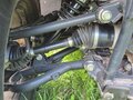 2021 CFMoto CFORCE 600 EPS, красный, 810000 рублей - вид 9