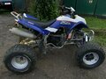 2014 Irbis ATV 250S, синий, 180000 рублей - вид 4