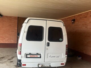 2005 ГАЗ ГАЗель (3221), белый, 450000 рублей, вид 3