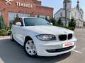 2011 BMW 1 серии 116i I (E81/E82/E87/E88) Рестайлинг, белый, 900000 рублей - вид 6
