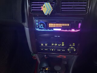 1998 Toyota Corona Premio X (T210), серый, 750000 рублей, вид 4