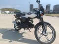 2024 Motoland Alpha RX, чёрный, 60000 рублей