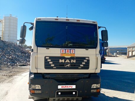 2008 MAN 33, бежевый, 2250000 рублей, вид 1