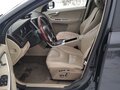 2010 Volvo XC60 I, серый, 1300000 рублей - вид 6