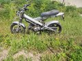 2008 Sachs MadAss, серый, 60000 рублей - вид 3