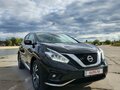 2020 Nissan Murano III (Z52), чёрный, 4900000 рублей - вид 2