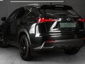 2020 Lexus NX 200 I Рестайлинг, чёрный, 5000000 рублей - вид 4