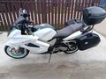 2002 Honda VFR 800, белый, 499000 рублей - вид 6